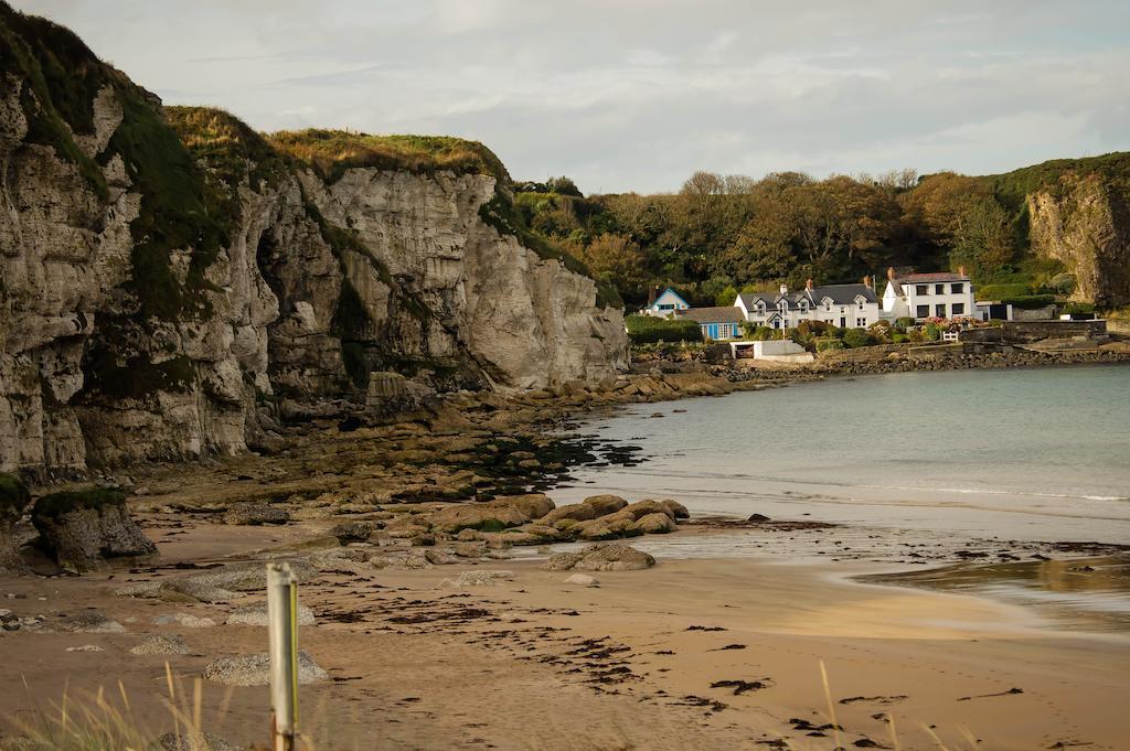 Crockatinney guest house Ballintoy Extérieur photo