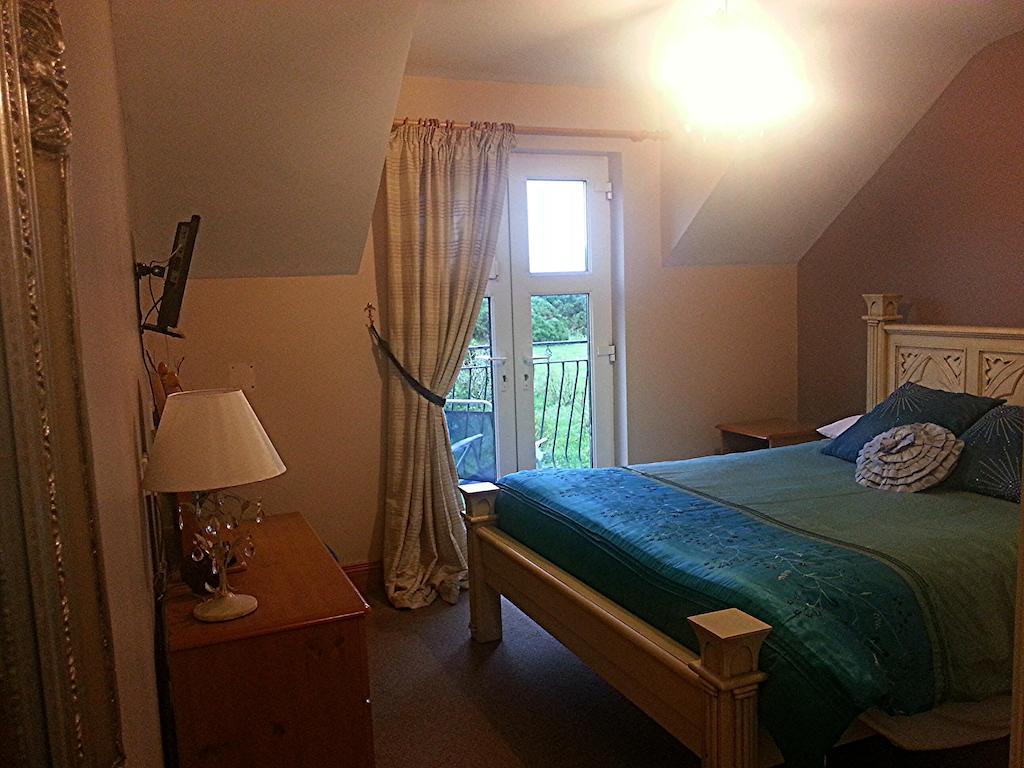 Crockatinney guest house Ballintoy Chambre photo