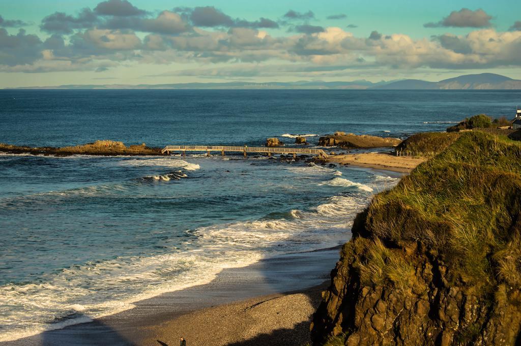 Crockatinney guest house Ballintoy Extérieur photo